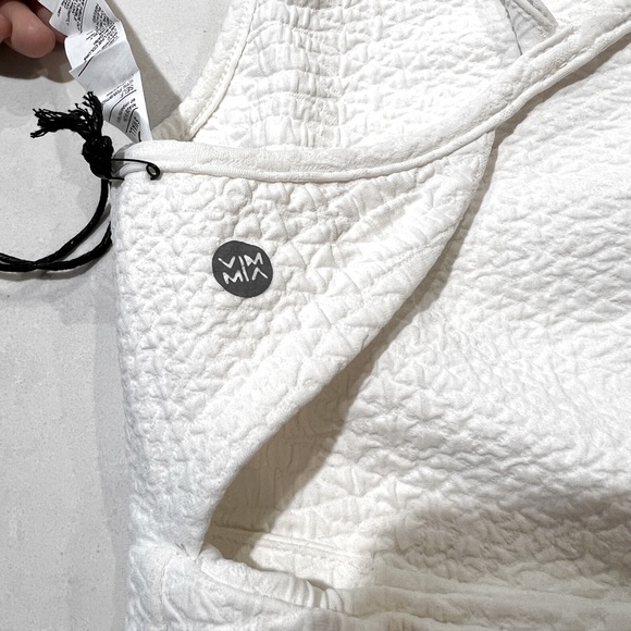 Vimmia Griffith Strappy Bra - Picture 7 of 11